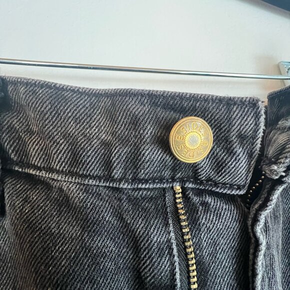 B-Sides Straight Leg Jean - Picture 4 of 5